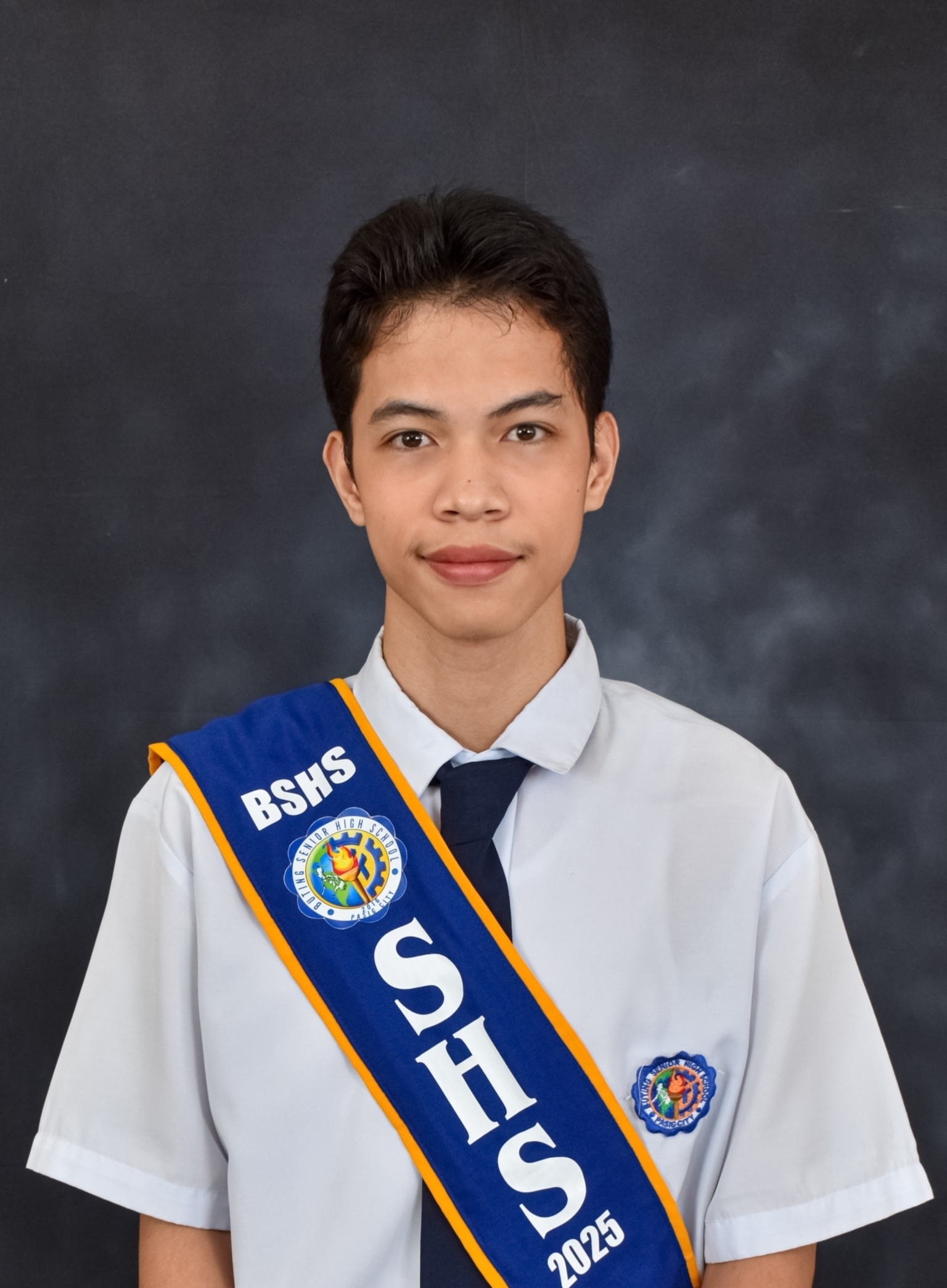 Senior High - Uniform